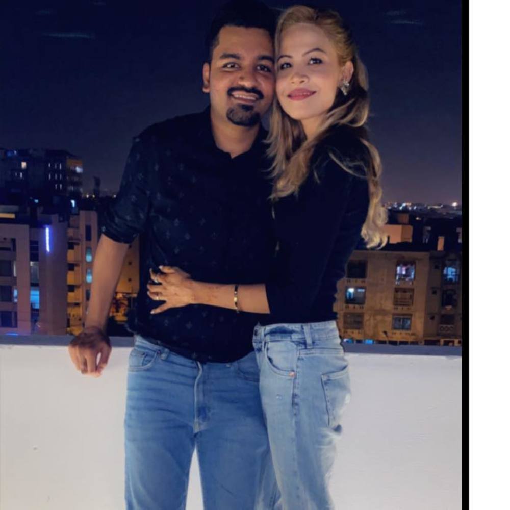 Meet your Posher, Cheryl